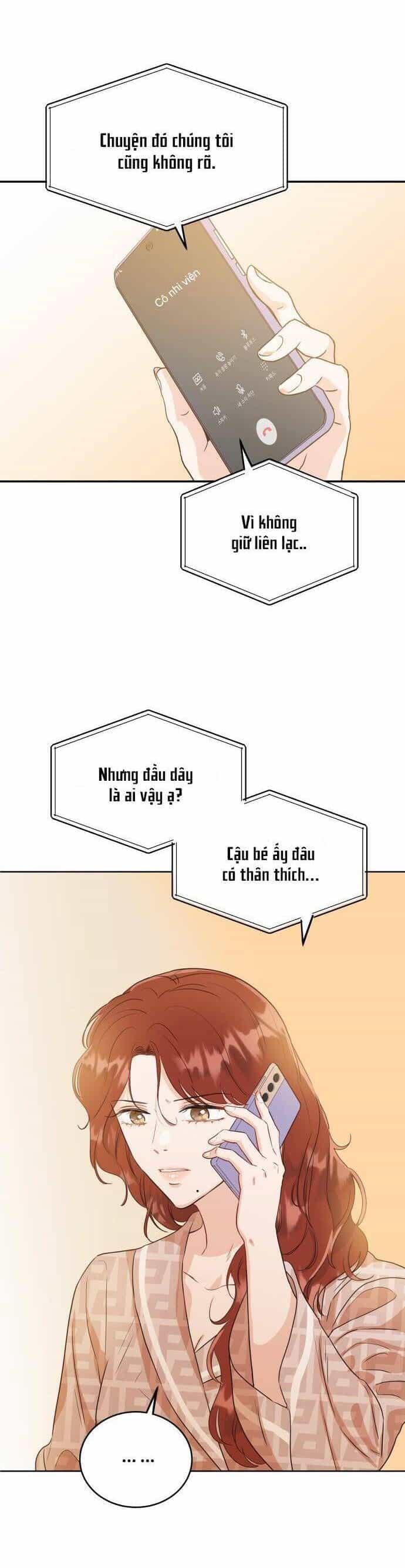 Người Một Nhà - Chương 3 - ảnh 29