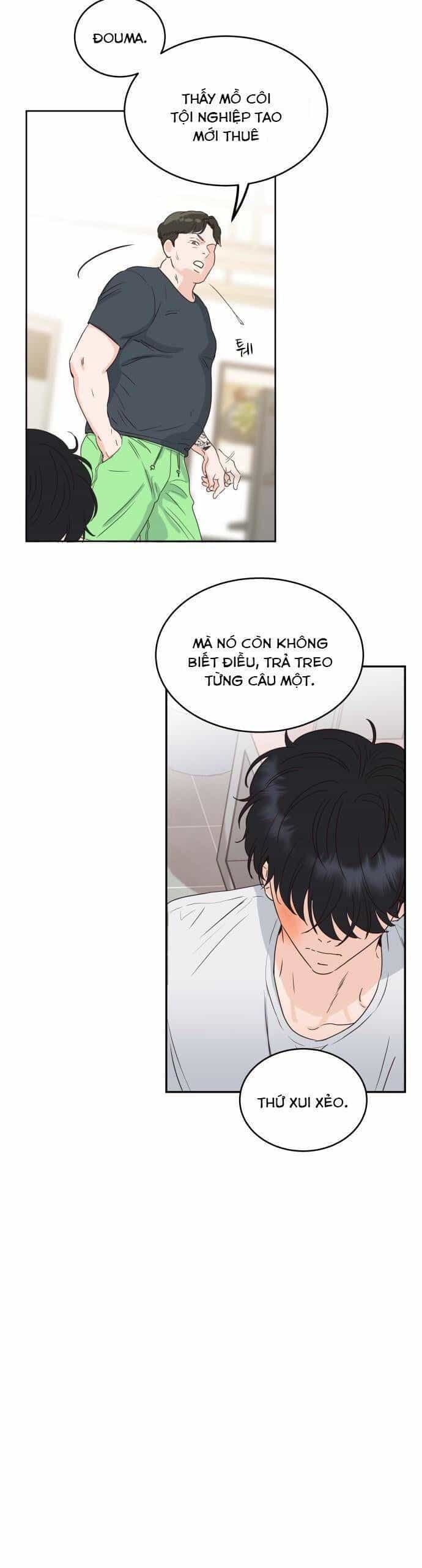 Người Một Nhà - Chương 3 - ảnh 34