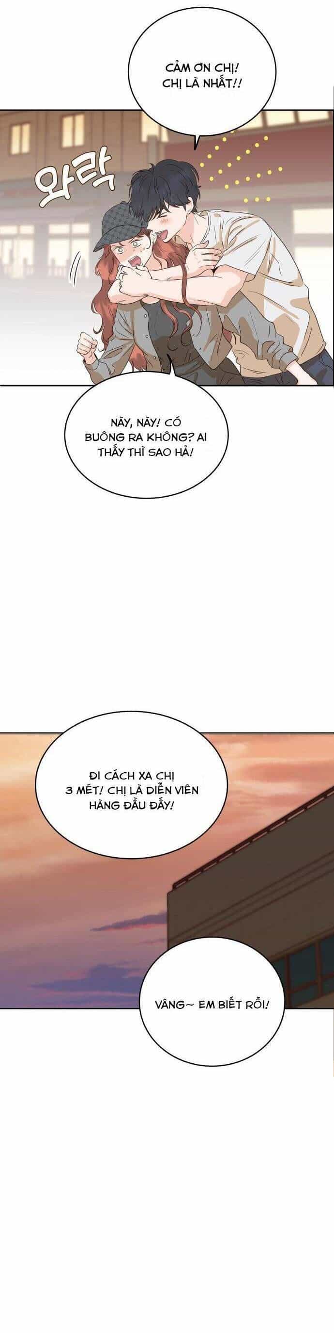 Người Một Nhà - Chương 3 - ảnh 50