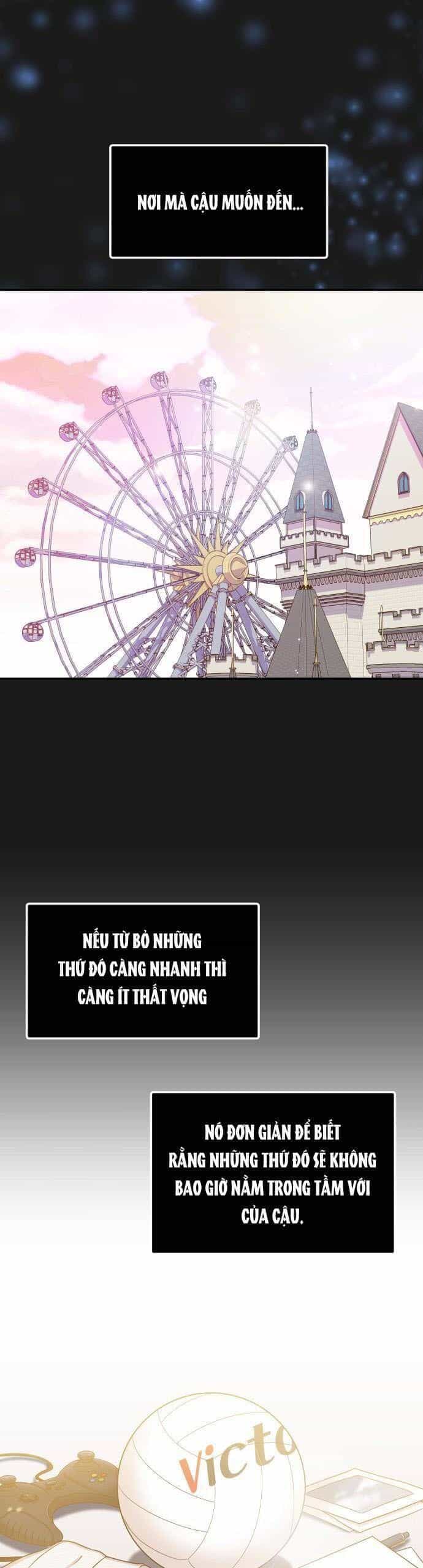 Người Một Nhà - Chương 30 - ảnh 13