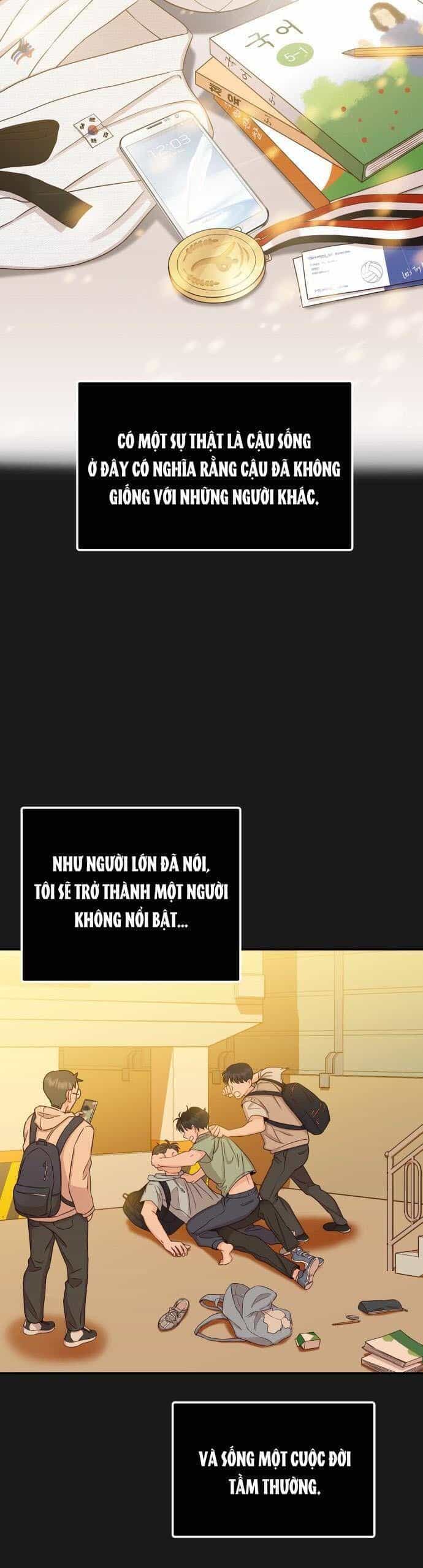 Người Một Nhà - Chương 30 - ảnh 14