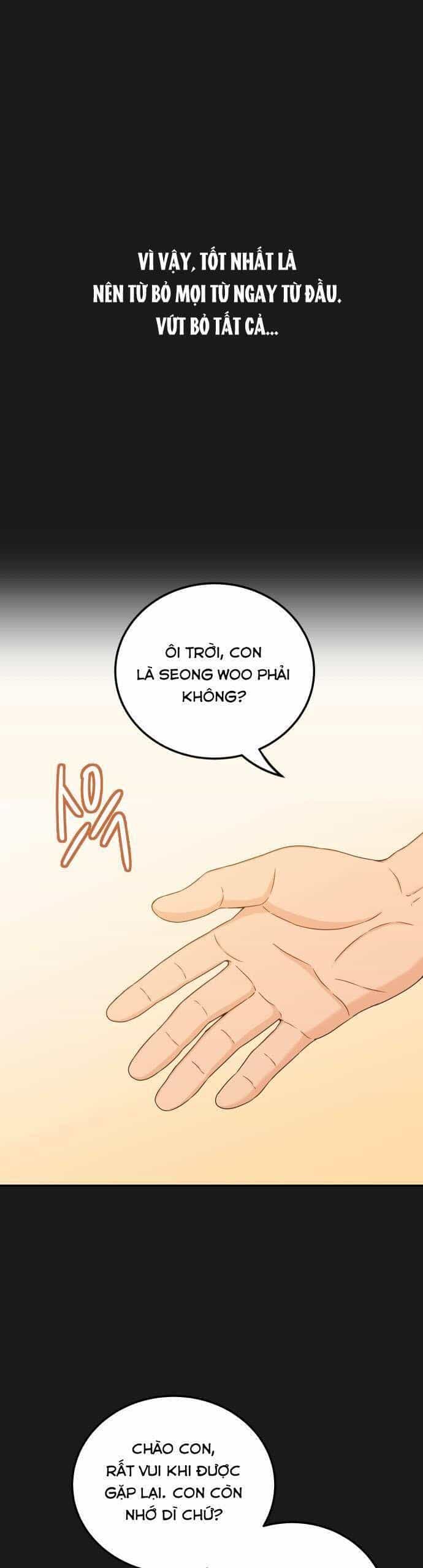 Người Một Nhà - Chương 30 - ảnh 15