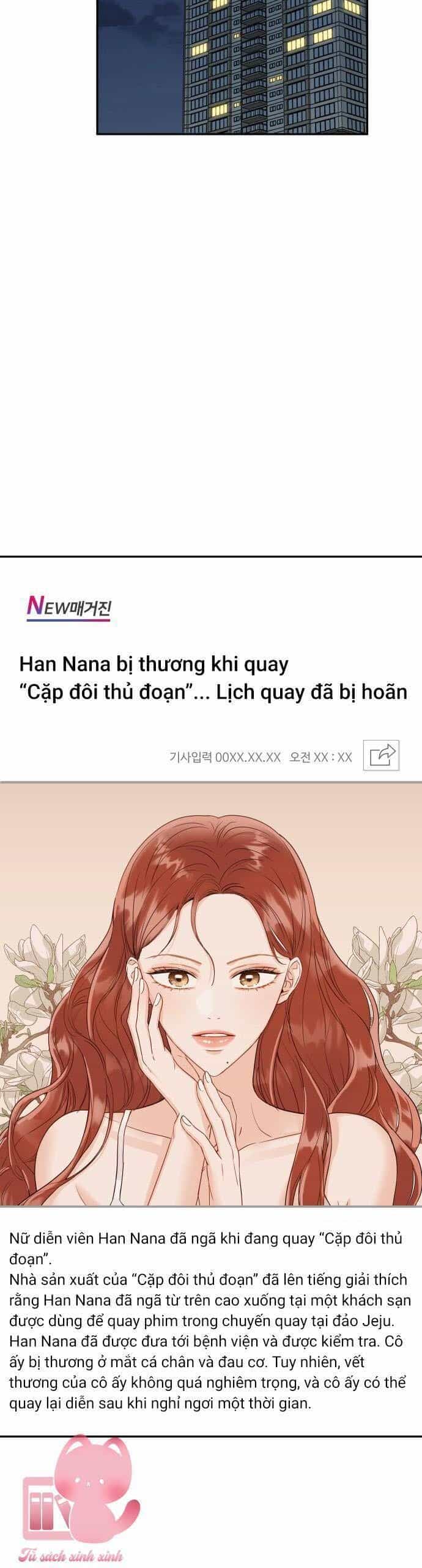 Người Một Nhà - Chương 30 - ảnh 36