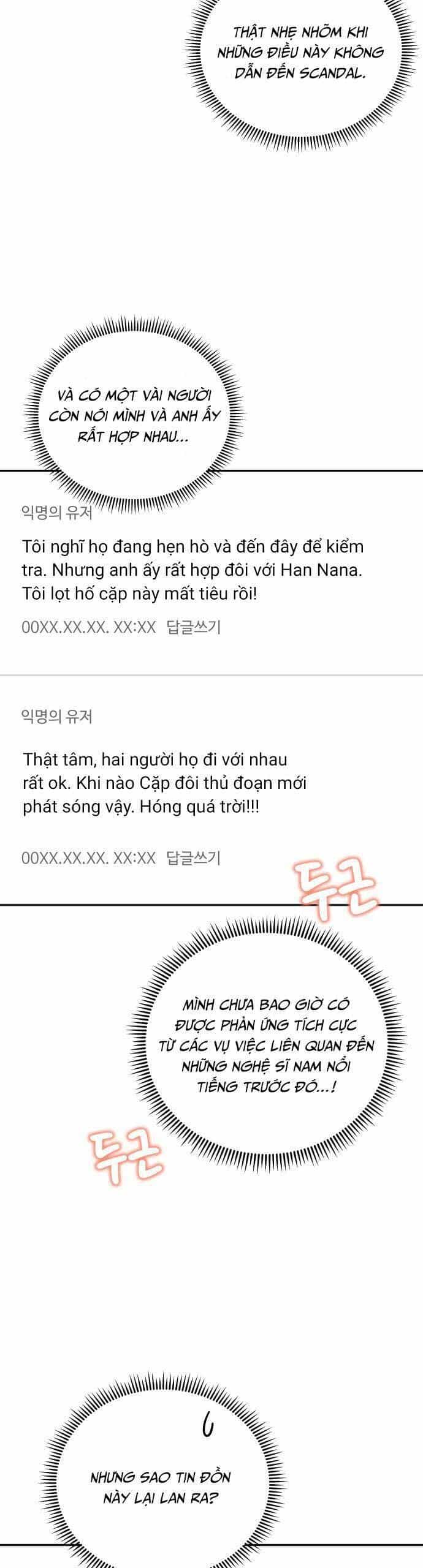 Người Một Nhà - Chương 30 - ảnh 40
