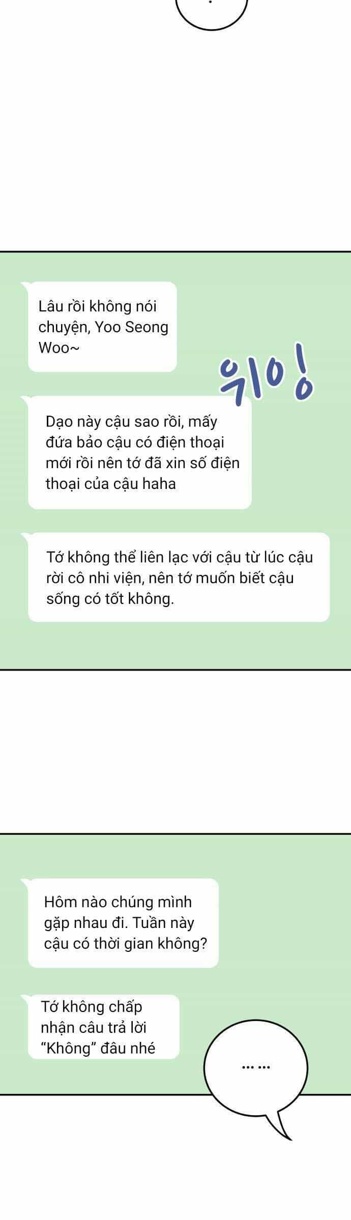 Người Một Nhà - Chương 30 - ảnh 47