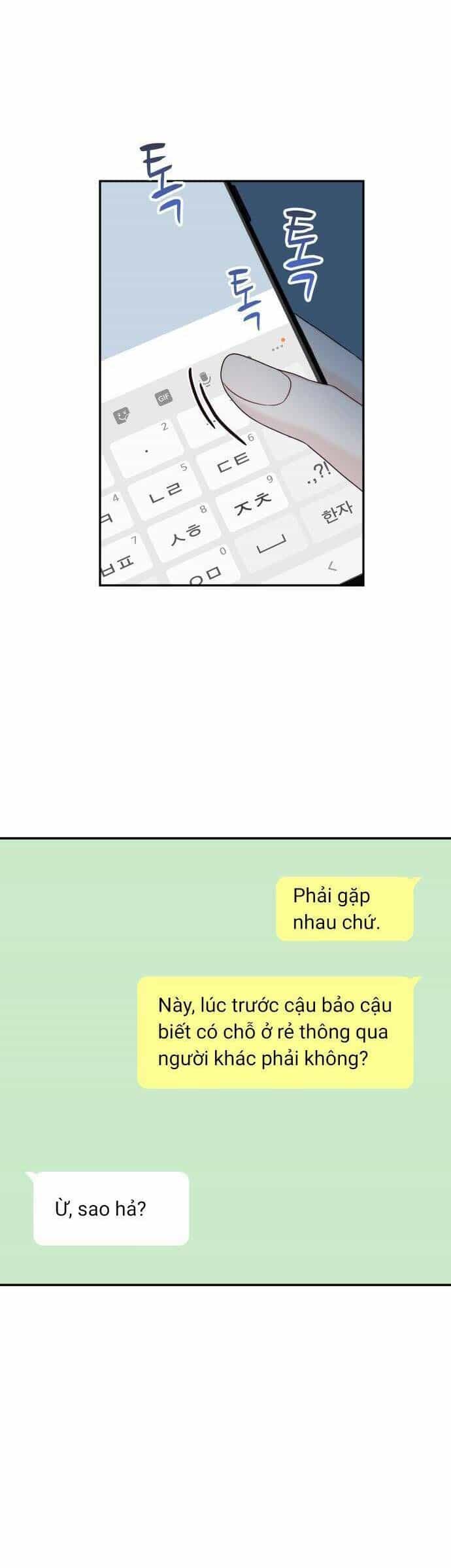 Người Một Nhà - Chương 30 - ảnh 48