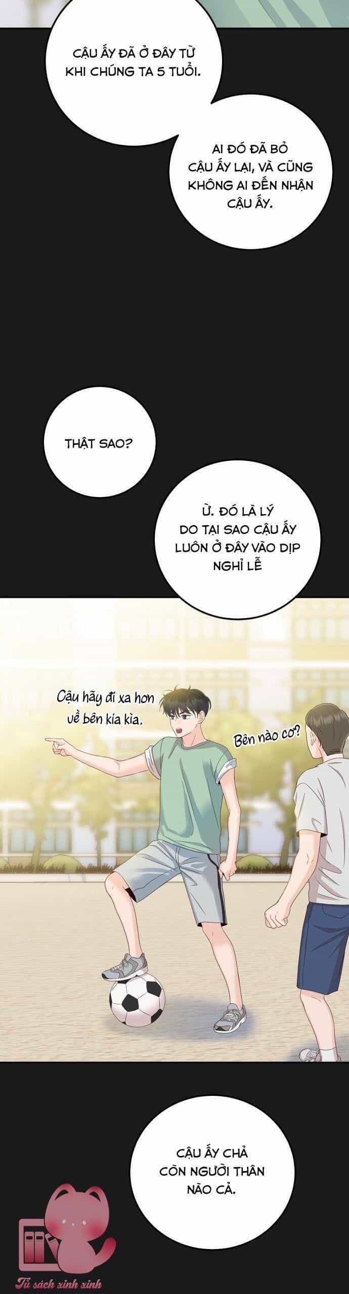 Người Một Nhà - Chương 30 - ảnh 7
