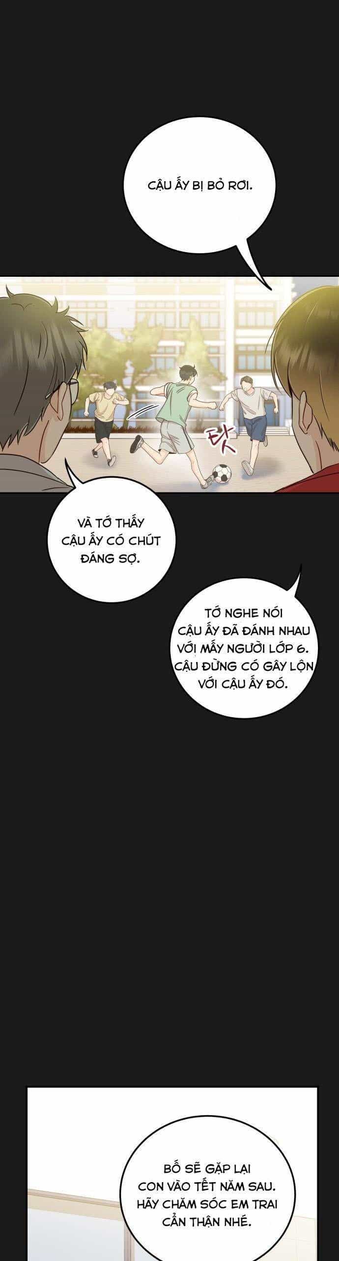 Người Một Nhà - Chương 30 - ảnh 8