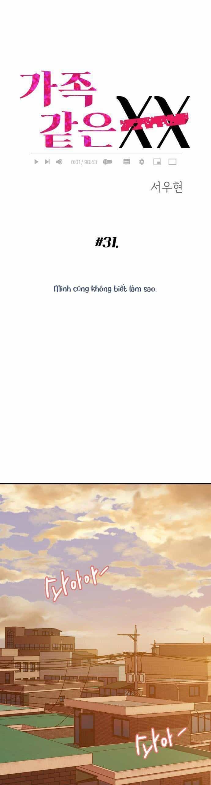 Người Một Nhà - Chương 31 - ảnh 13