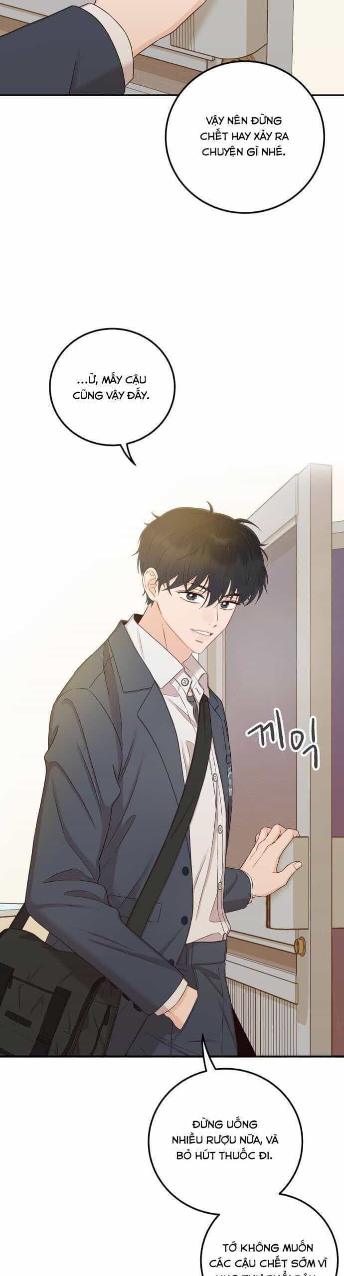 Người Một Nhà - Chương 31 - ảnh 26