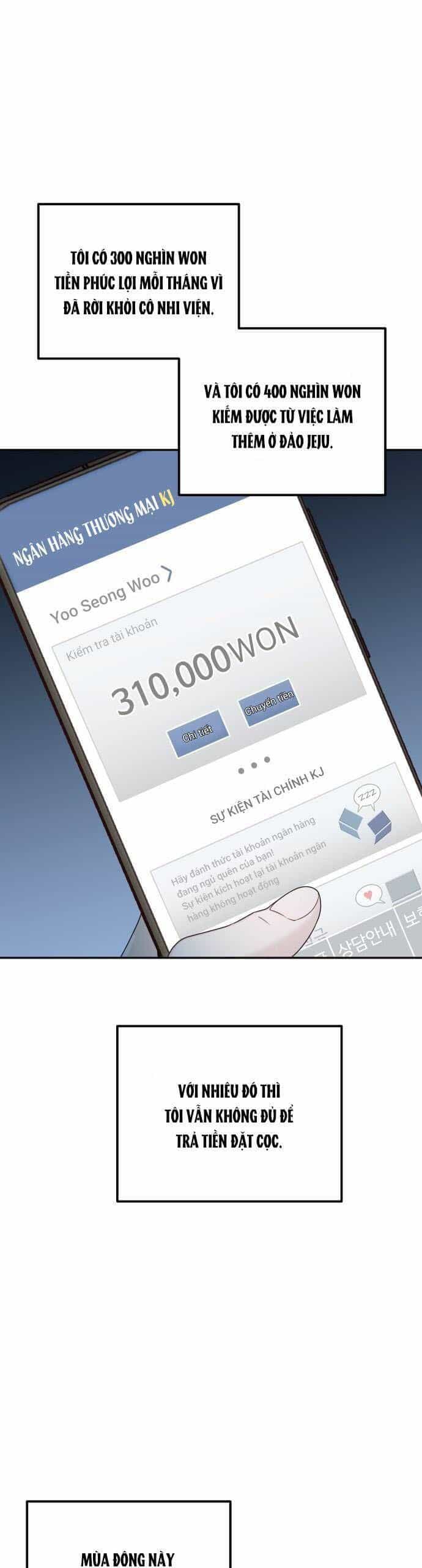 Người Một Nhà - Chương 31 - ảnh 3