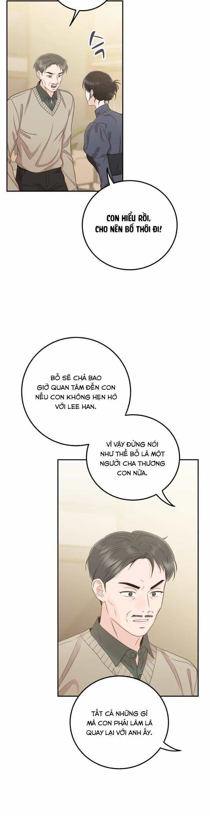 Người Một Nhà - Chương 32 - ảnh 10