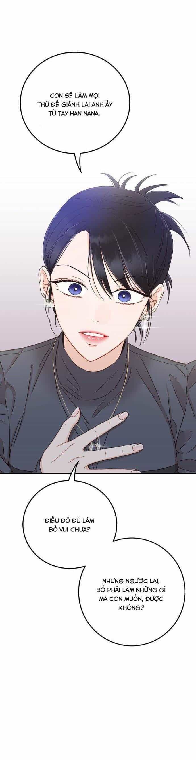 Người Một Nhà - Chương 32 - ảnh 11