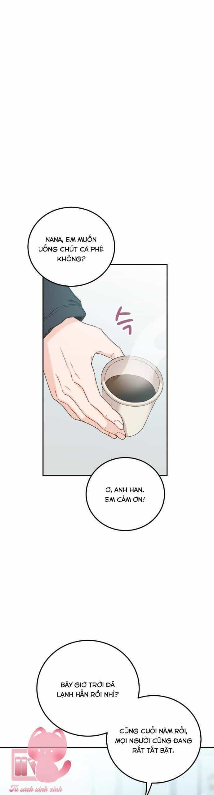 Người Một Nhà - Chương 32 - ảnh 17