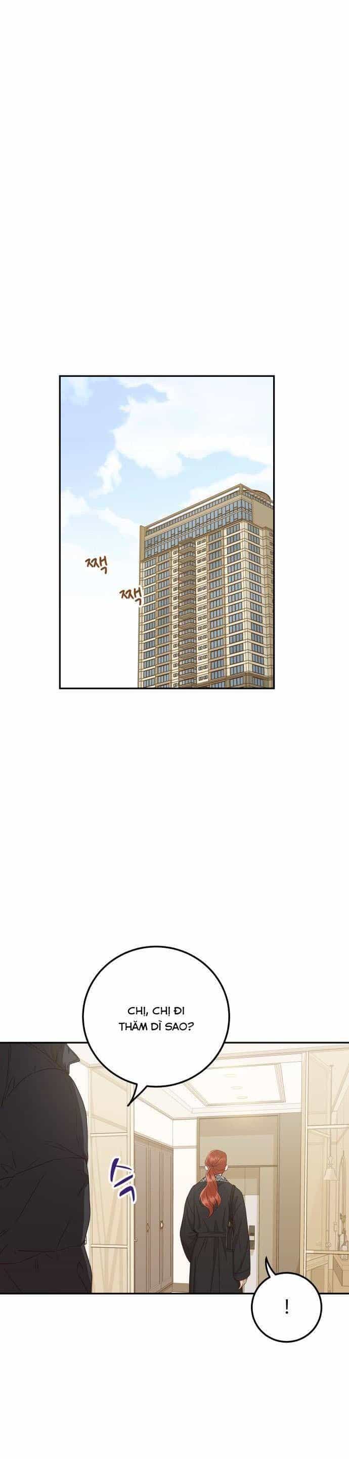Người Một Nhà - Chương 32 - ảnh 25