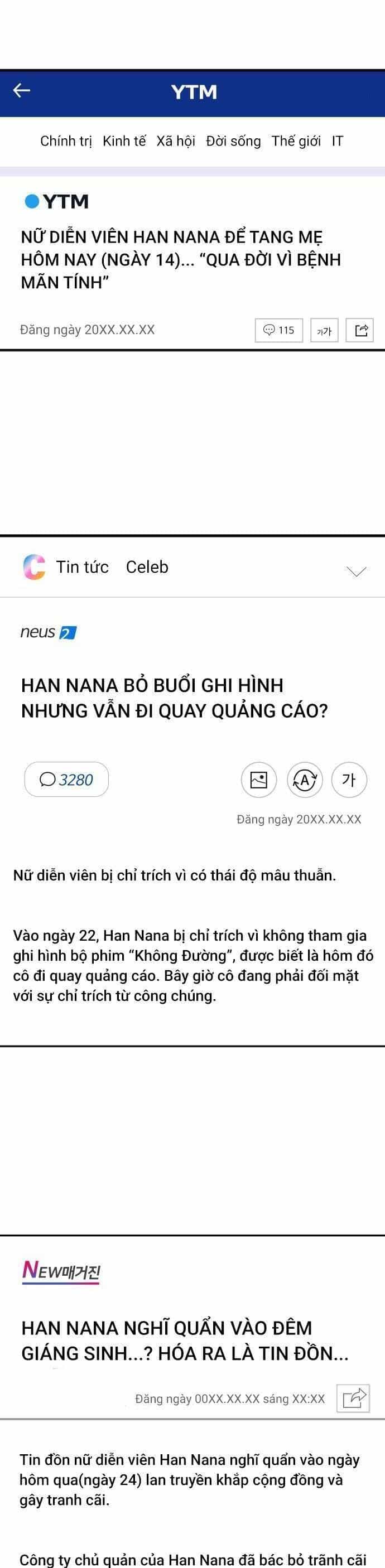 Người Một Nhà - Chương 32 - ảnh 43