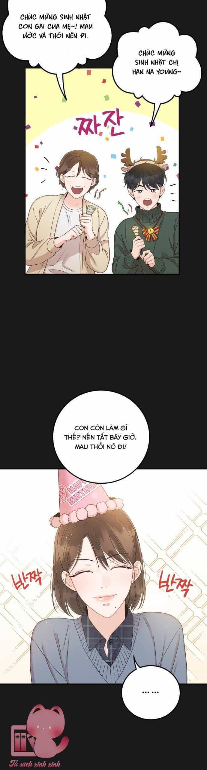 Người Một Nhà - Chương 34 - ảnh 11