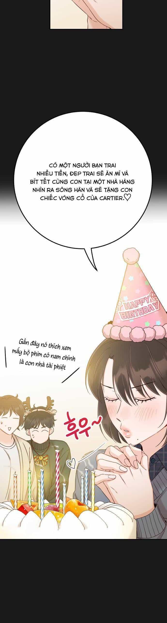 Người Một Nhà - Chương 34 - ảnh 14