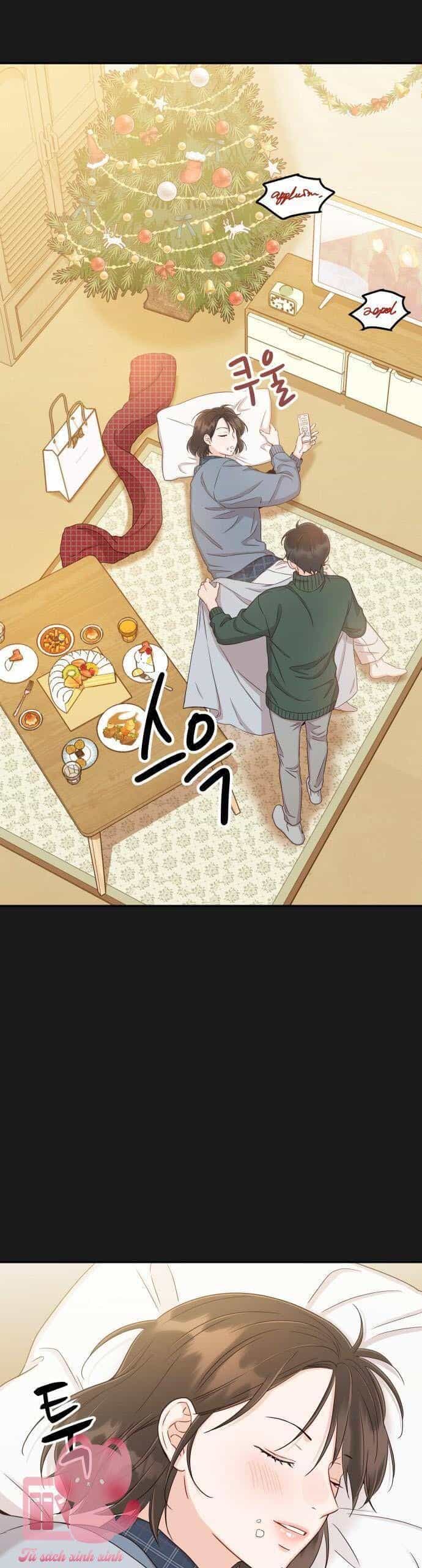 Người Một Nhà - Chương 34 - ảnh 16