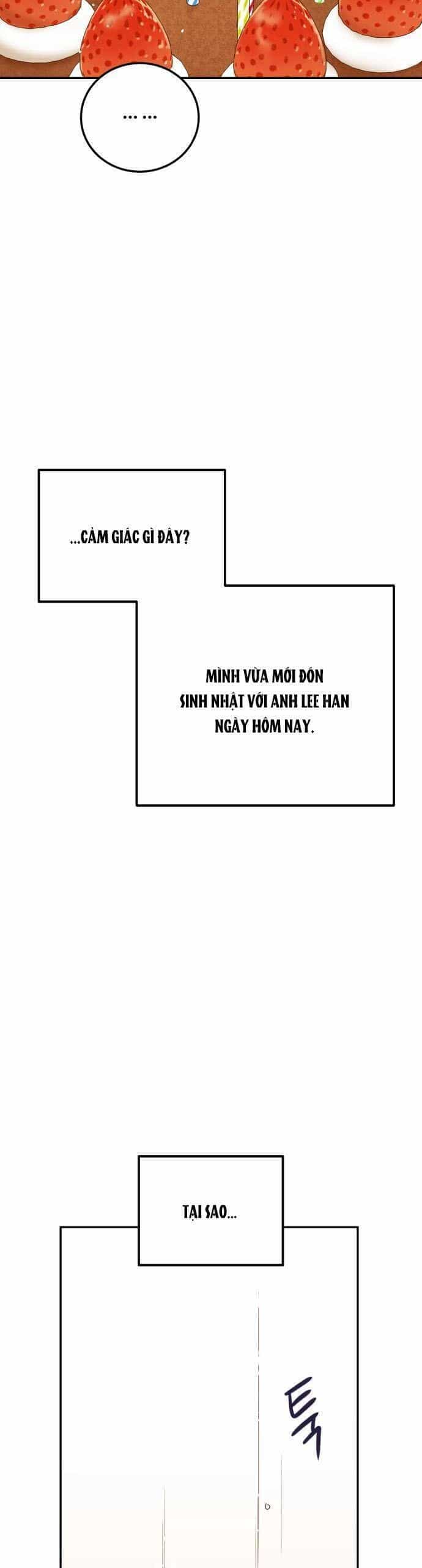 Người Một Nhà - Chương 34 - ảnh 42