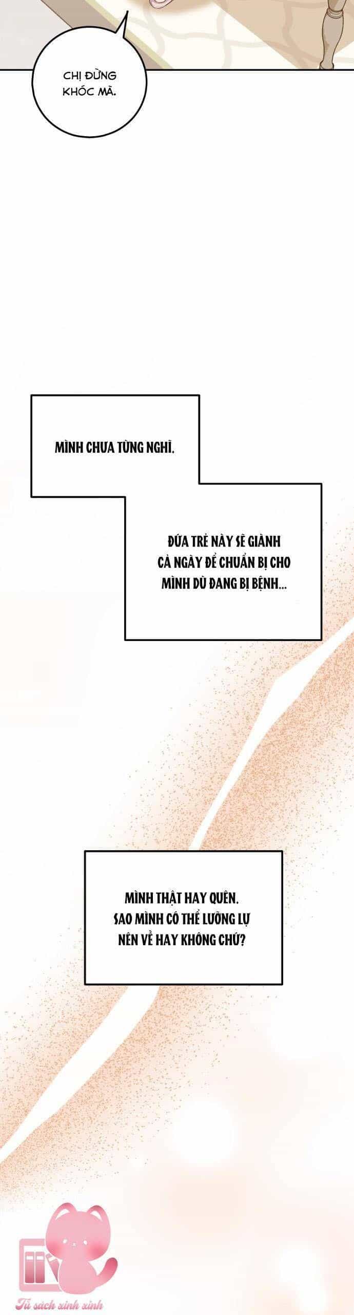 Người Một Nhà - Chương 34 - ảnh 45