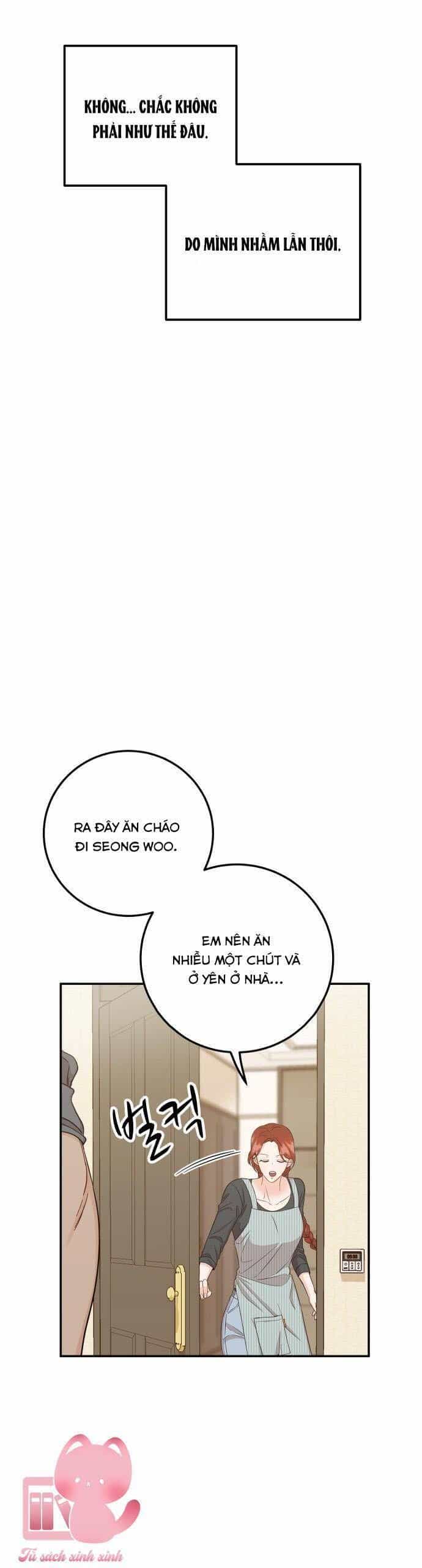 Người Một Nhà - Chương 35 - ảnh 19