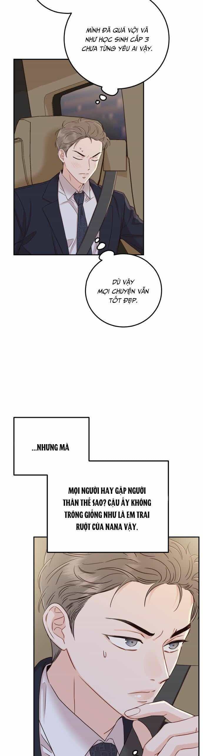 Người Một Nhà - Chương 35 - ảnh 49