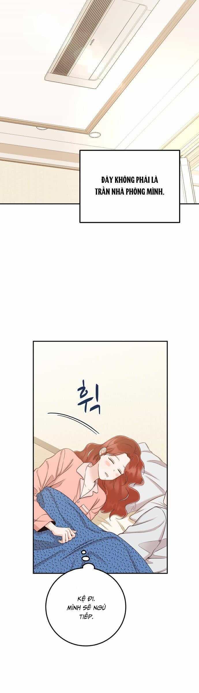 Người Một Nhà - Chương 35 - ảnh 5