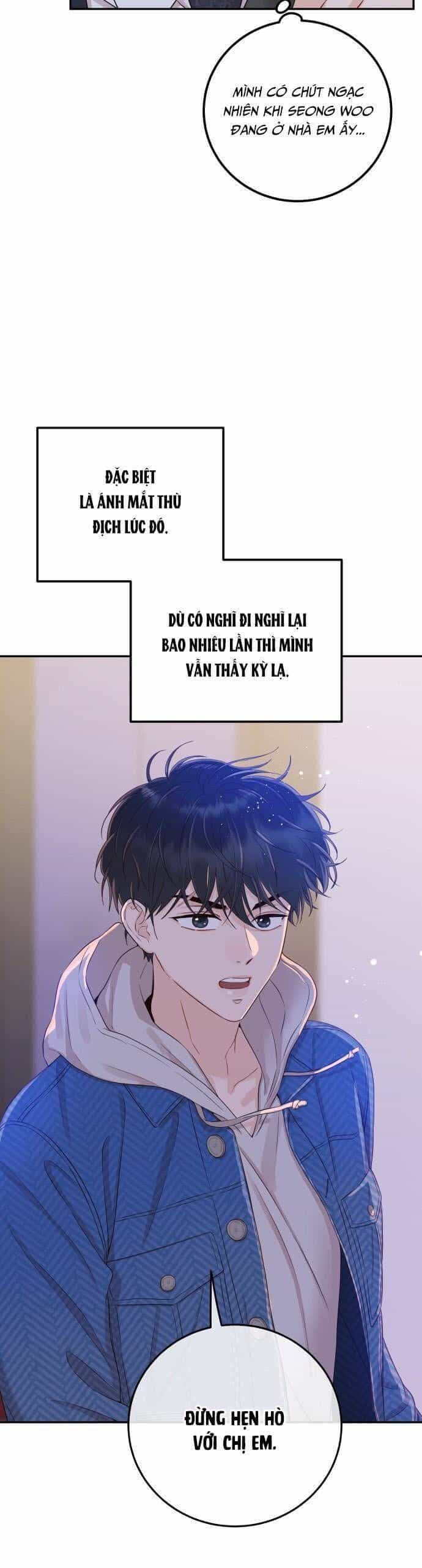 Người Một Nhà - Chương 35 - ảnh 50