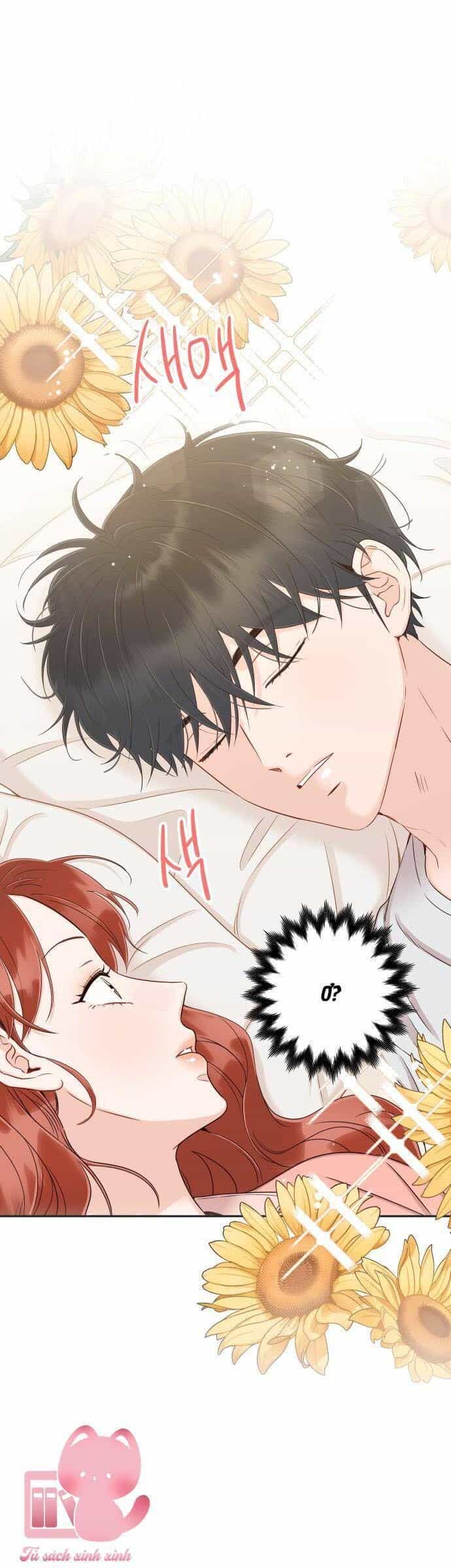 Người Một Nhà - Chương 35 - ảnh 6