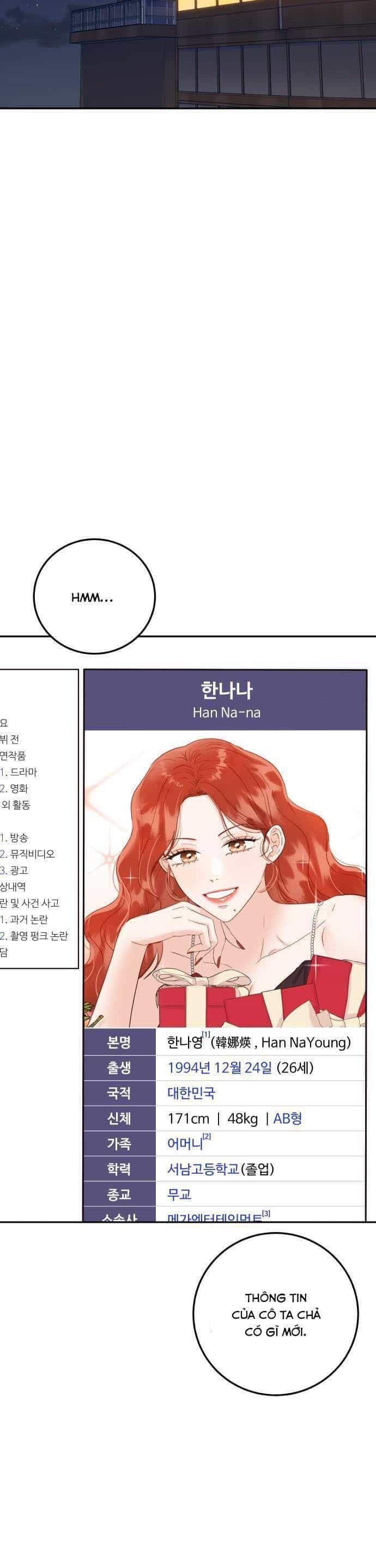 Người Một Nhà - Chương 36 - ảnh 10