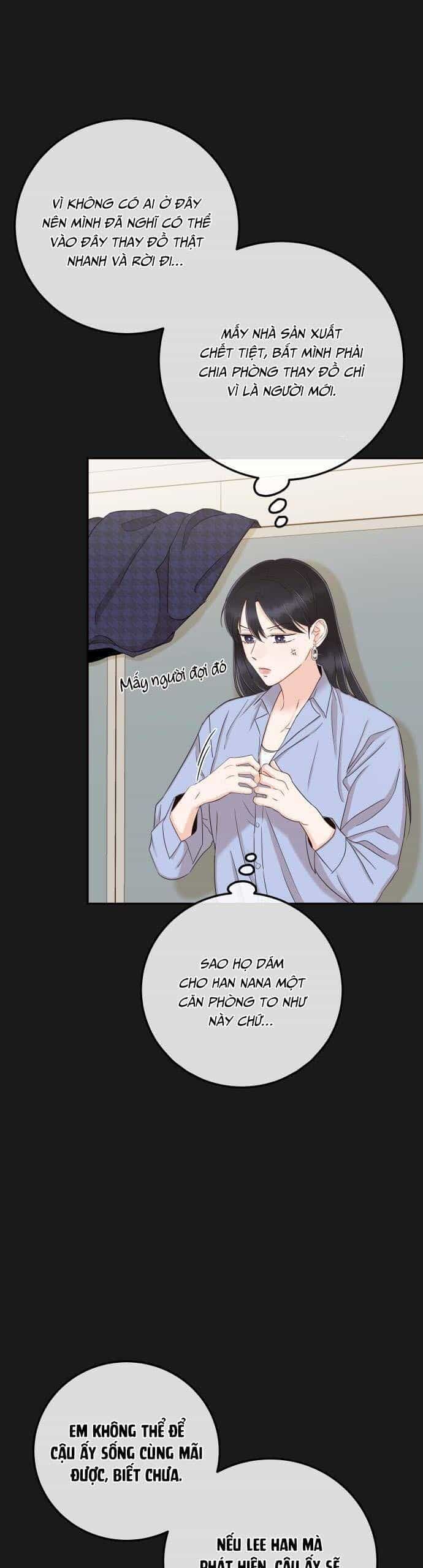 Người Một Nhà - Chương 36 - ảnh 13