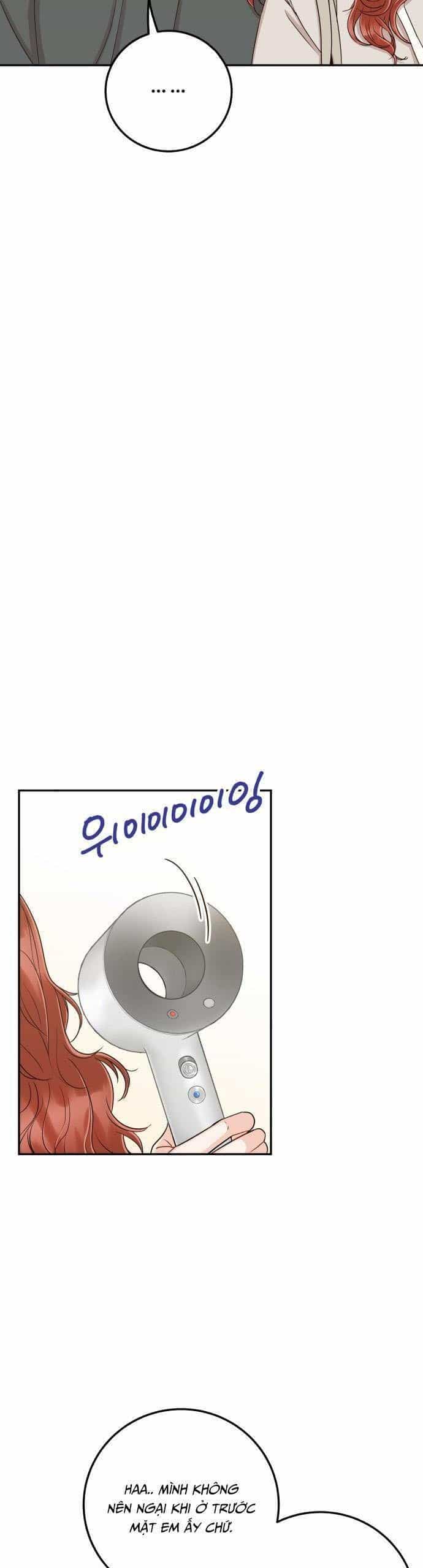 Người Một Nhà - Chương 36 - ảnh 26