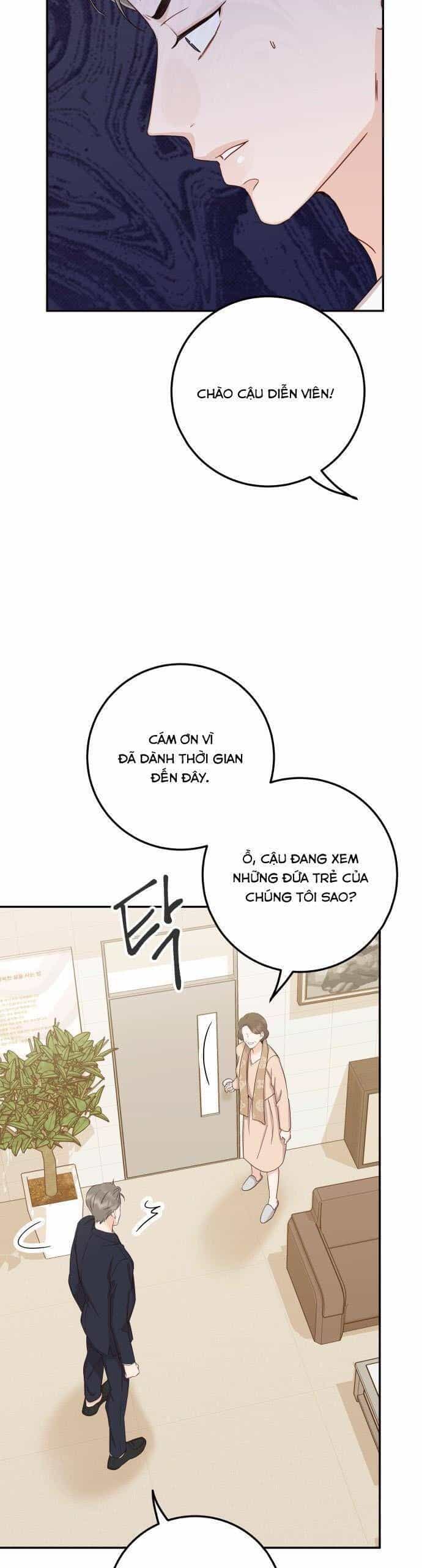 Người Một Nhà - Chương 36 - ảnh 6