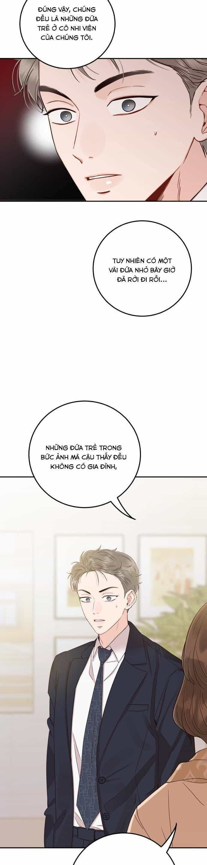Người Một Nhà - Chương 36 - ảnh 8
