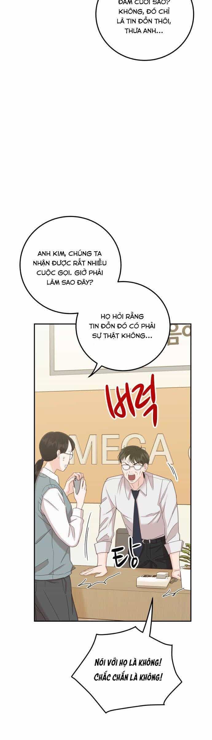 Người Một Nhà - Chương 37 - ảnh 13