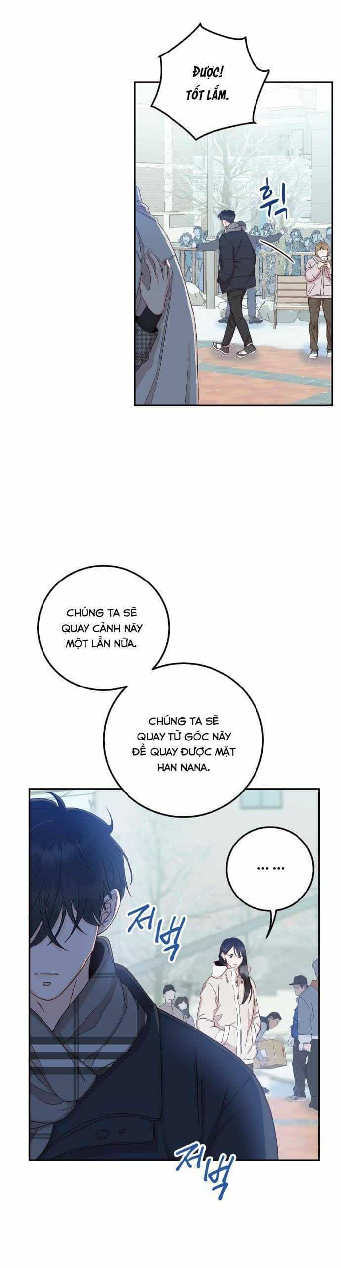 Người Một Nhà - Chương 37 - ảnh 31