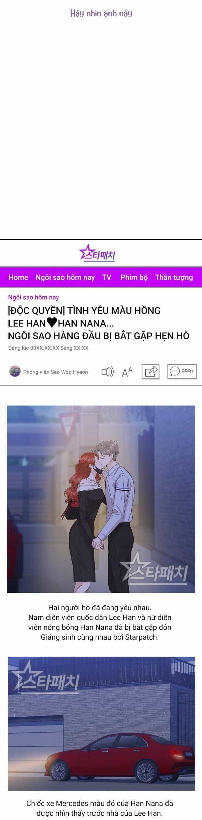Người Một Nhà - Chương 37 - ảnh 8
