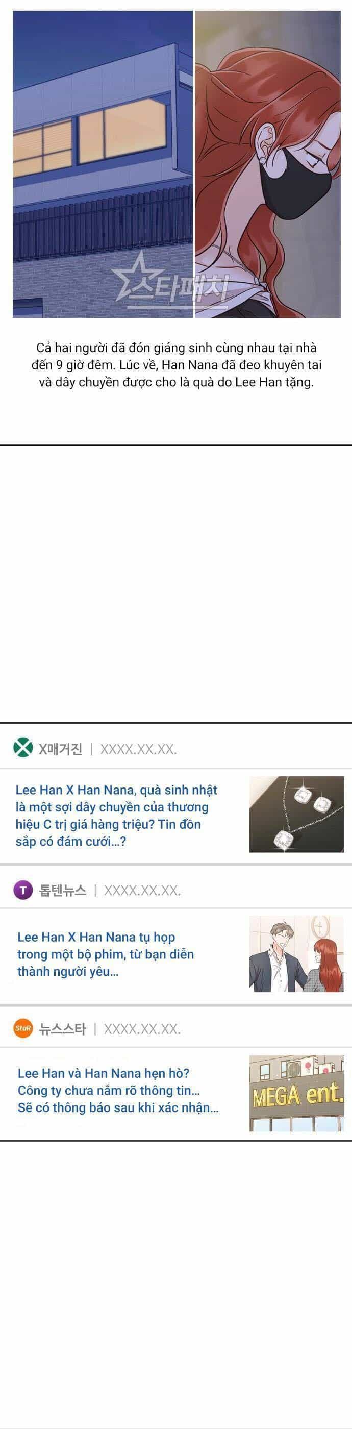 Người Một Nhà - Chương 37 - ảnh 9