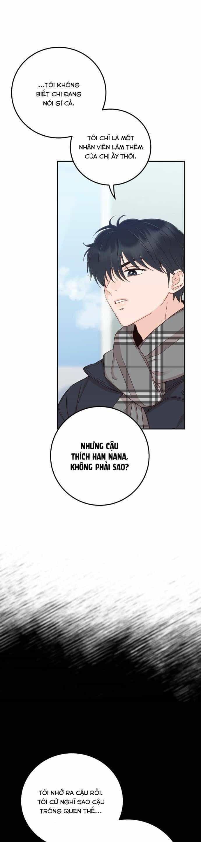 Người Một Nhà - Chương 38 - ảnh 11