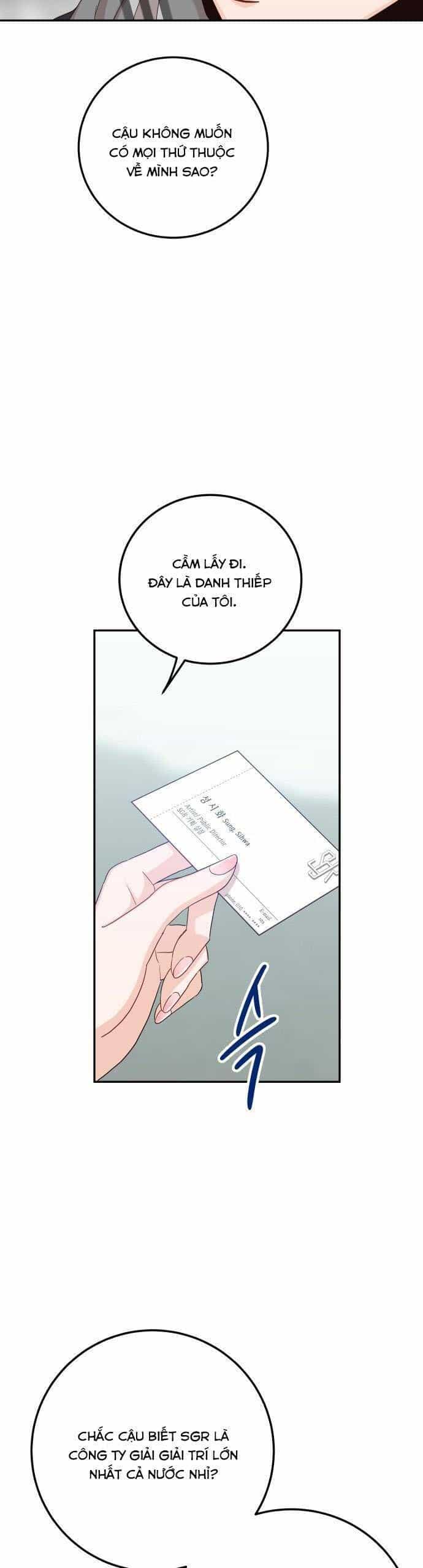 Người Một Nhà - Chương 38 - ảnh 21
