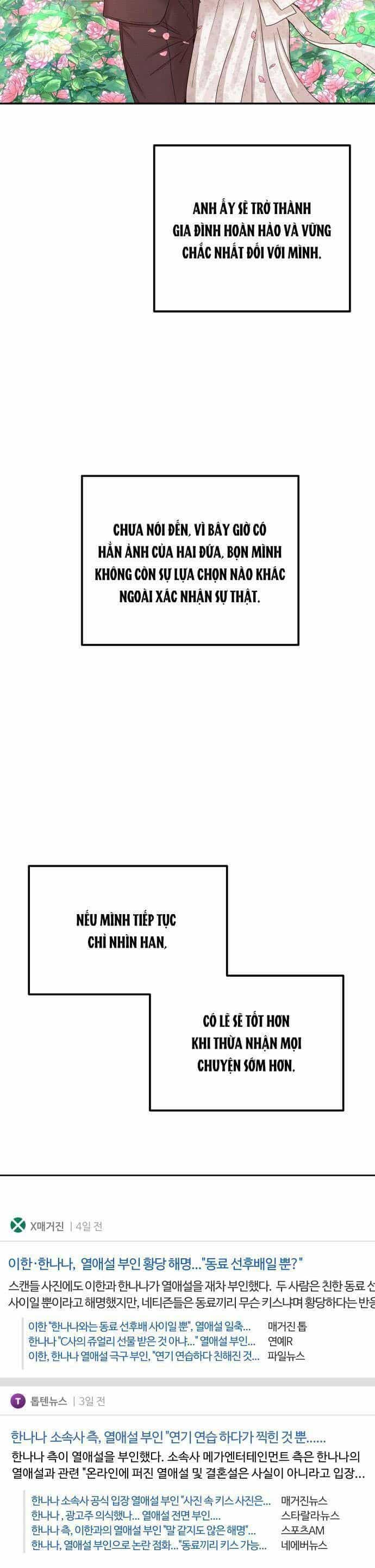 Người Một Nhà - Chương 38 - ảnh 44