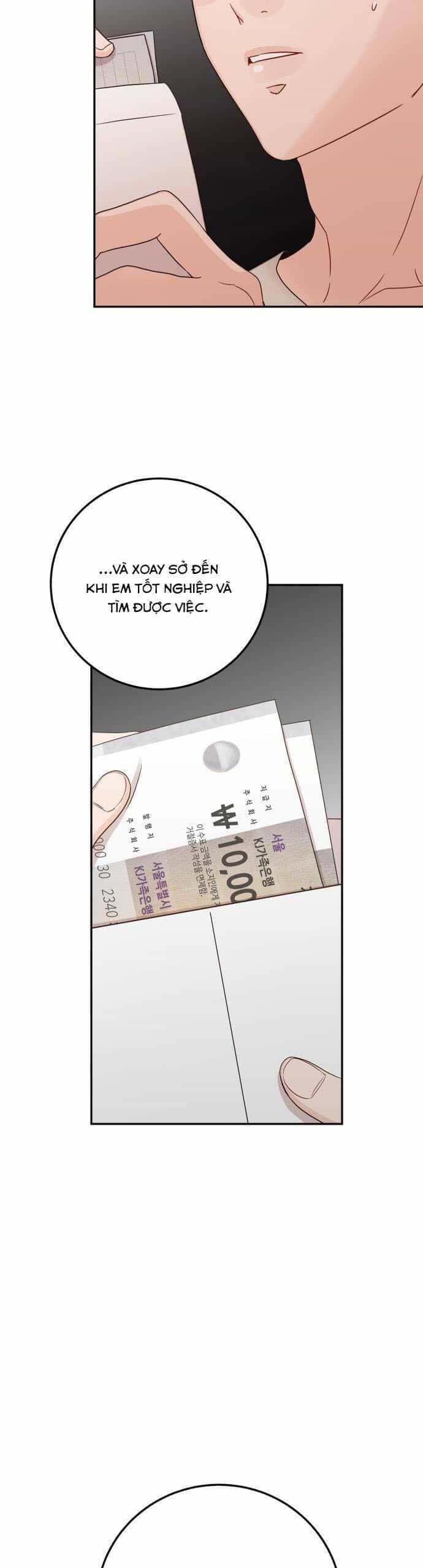 Người Một Nhà - Chương 39 - ảnh 15