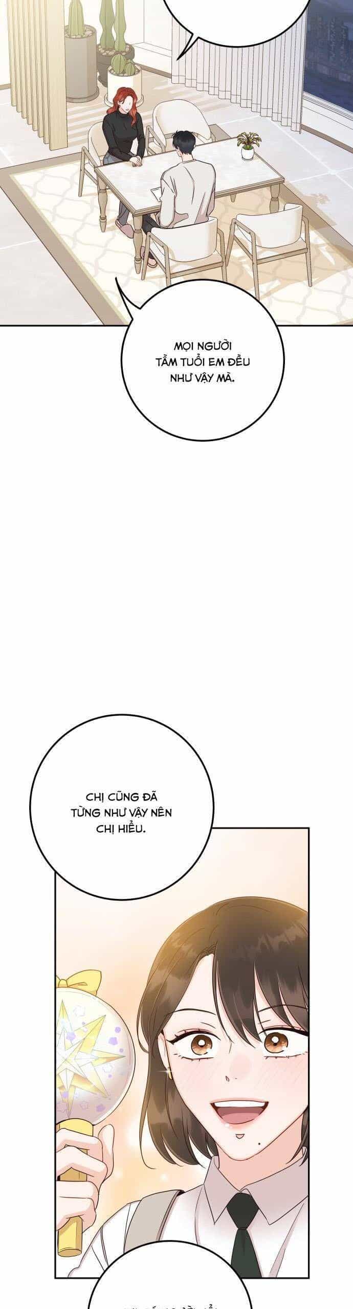 Người Một Nhà - Chương 39 - ảnh 28