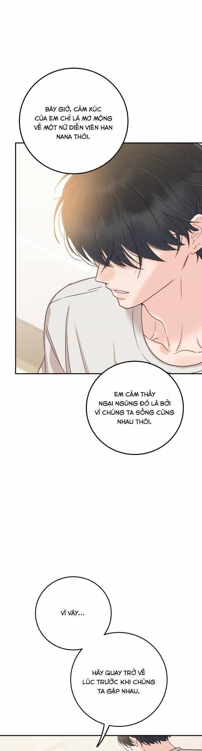 Người Một Nhà - Chương 39 - ảnh 30