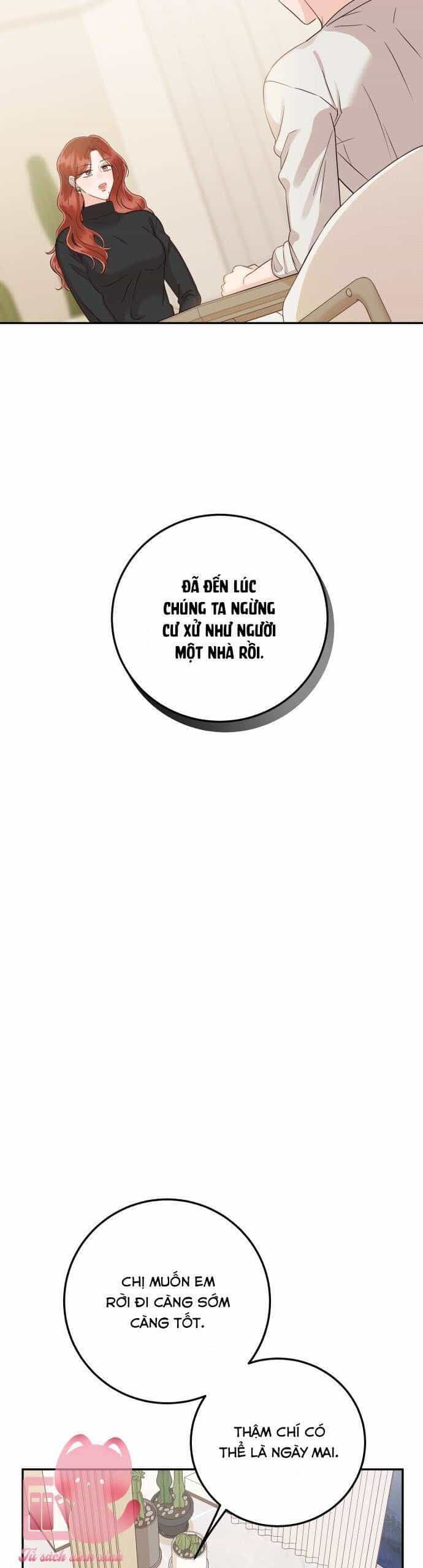 Người Một Nhà - Chương 39 - ảnh 31