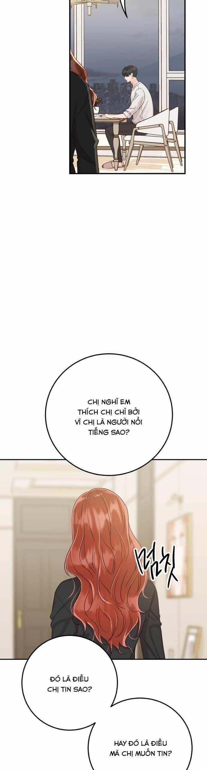 Người Một Nhà - Chương 39 - ảnh 33