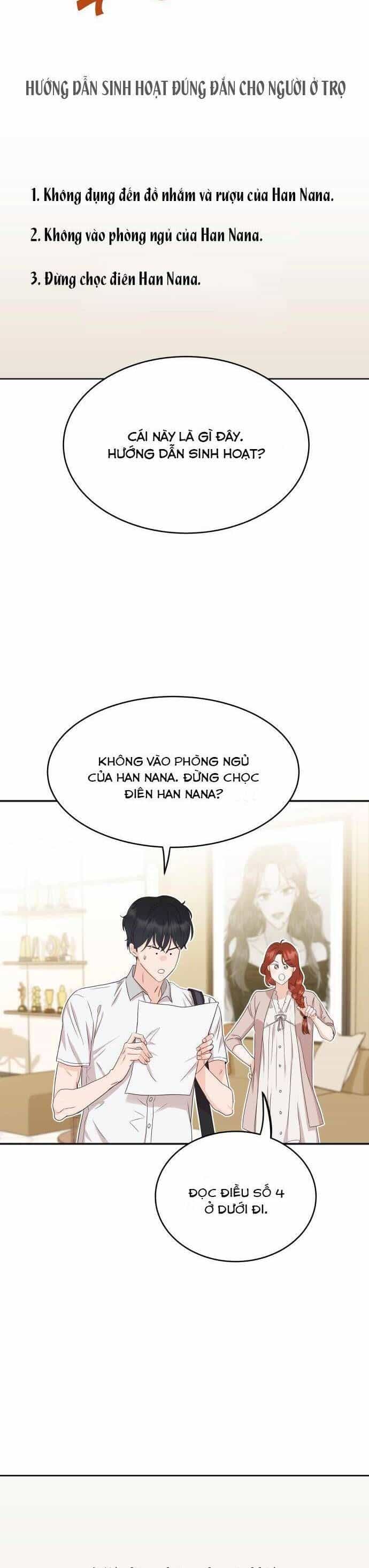 Người Một Nhà - Chương 4 - ảnh 27
