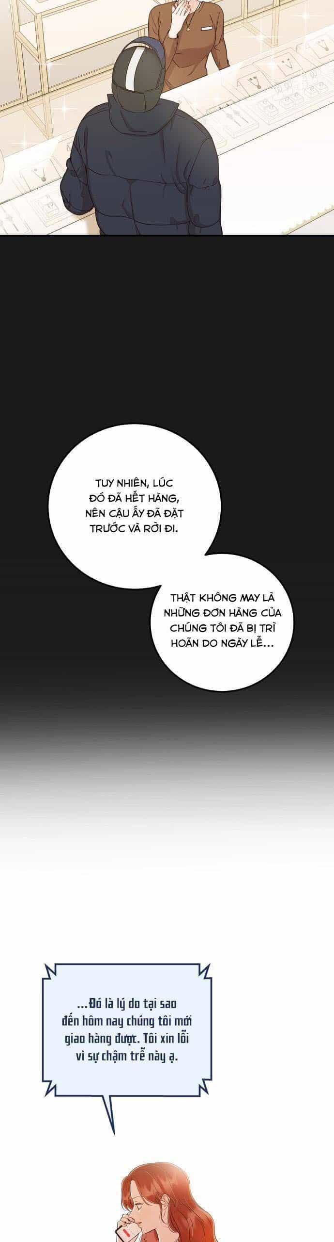 Người Một Nhà - Chương 40 - ảnh 23