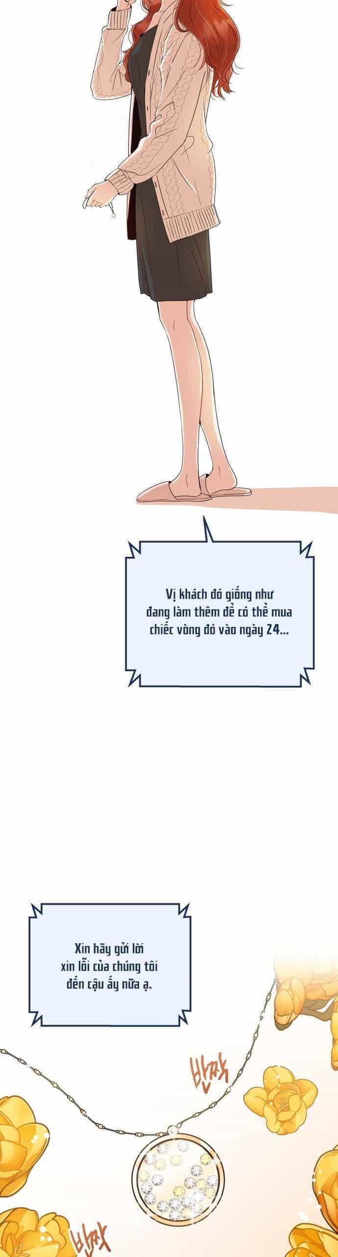 Người Một Nhà - Chương 40 - ảnh 24